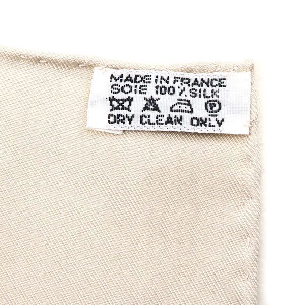 Hermes Carre 90 Scarf — view 7