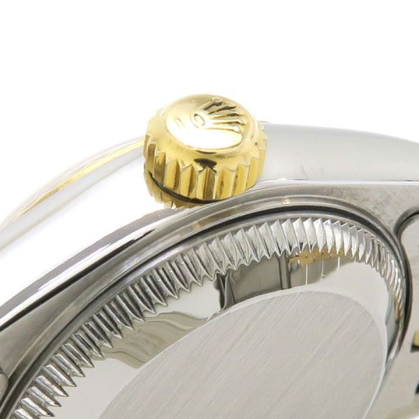 Rolex Datejust 26 Watch — view 8