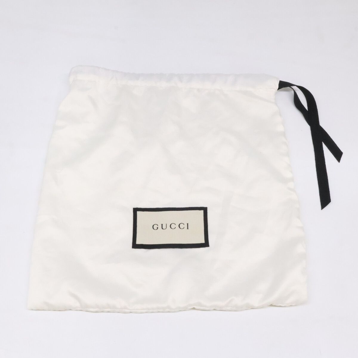 Gucci Double Slim Belt — view 9