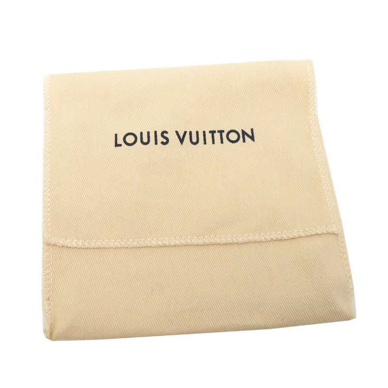 Louis Vuitton Bifold Wallet — view 9