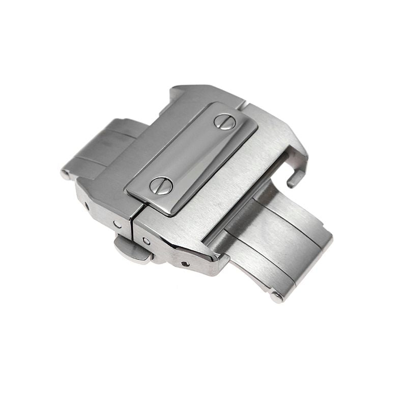 Cartier Watch Silver — view 8