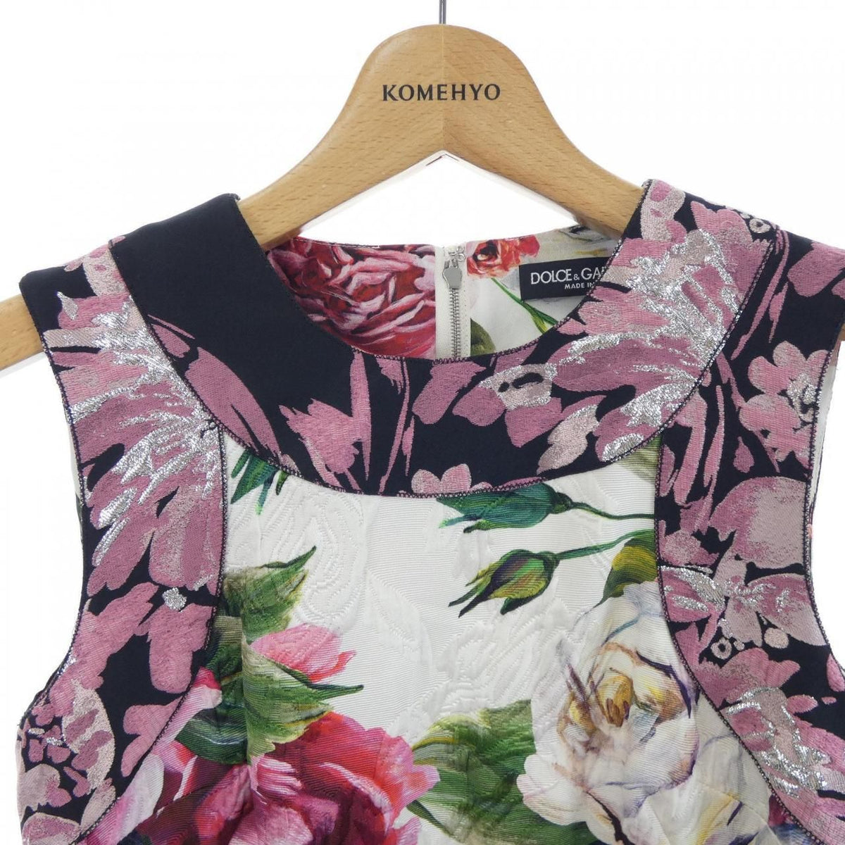 Dolce & Gabbana Dress — view 5