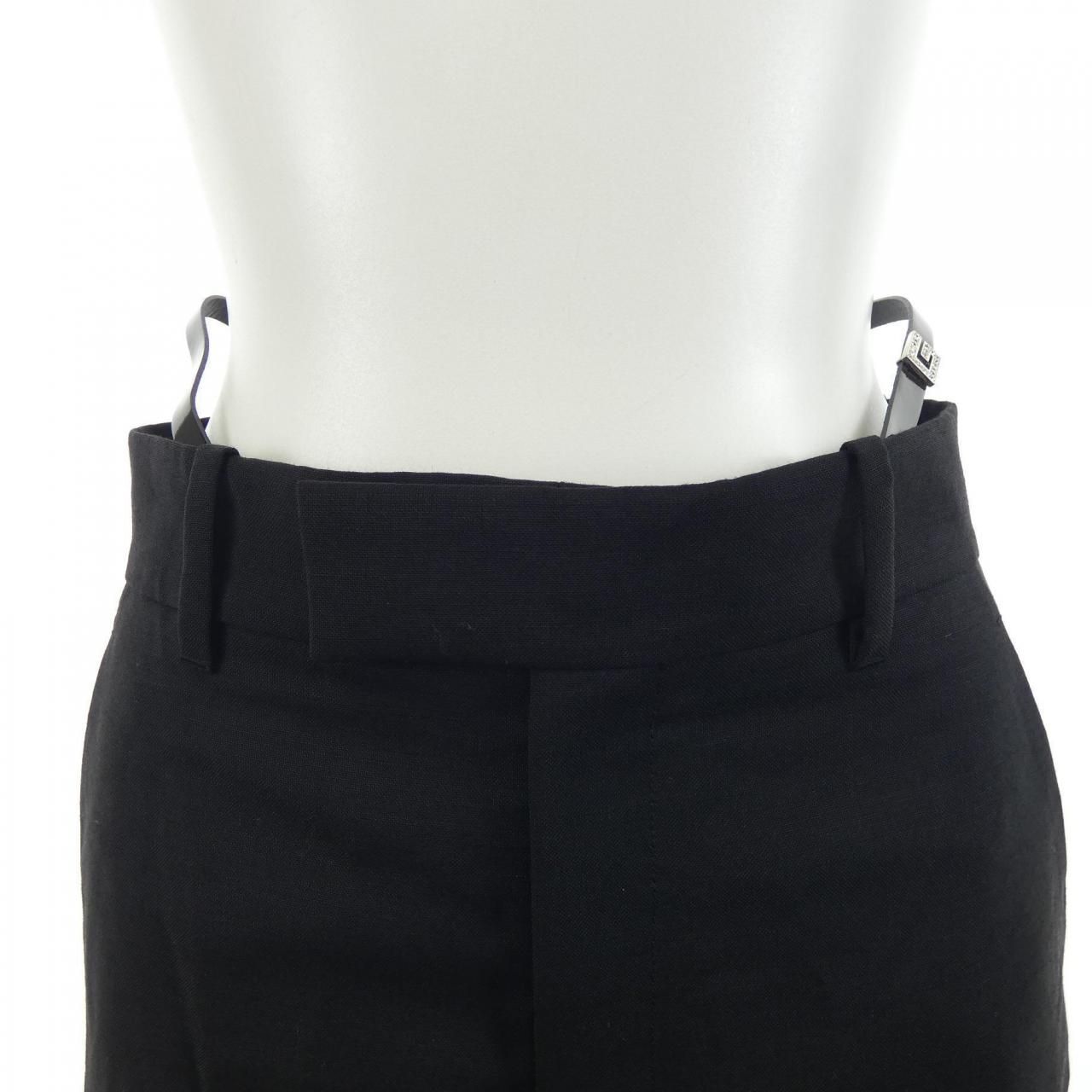 Gucci Pants Black — view 7