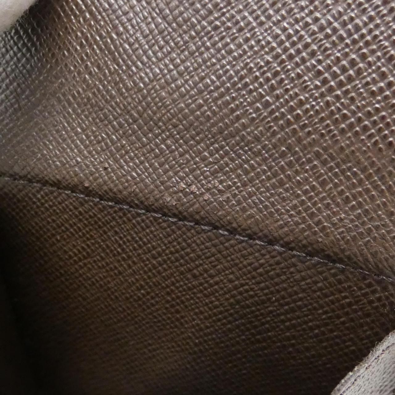 Louis Vuitton Damier Portefeuille Marco Wallet — view 9