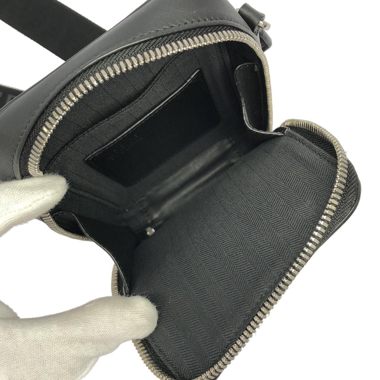 Loewe Vertical Cross Body Pocket Shoulder — view 8