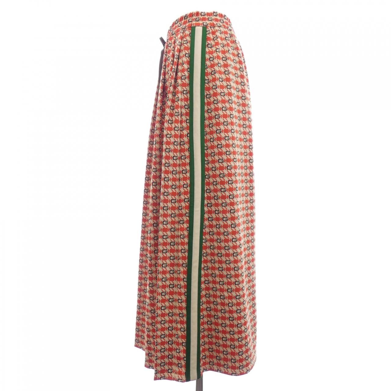 Gucci Skirt Beige — view 7