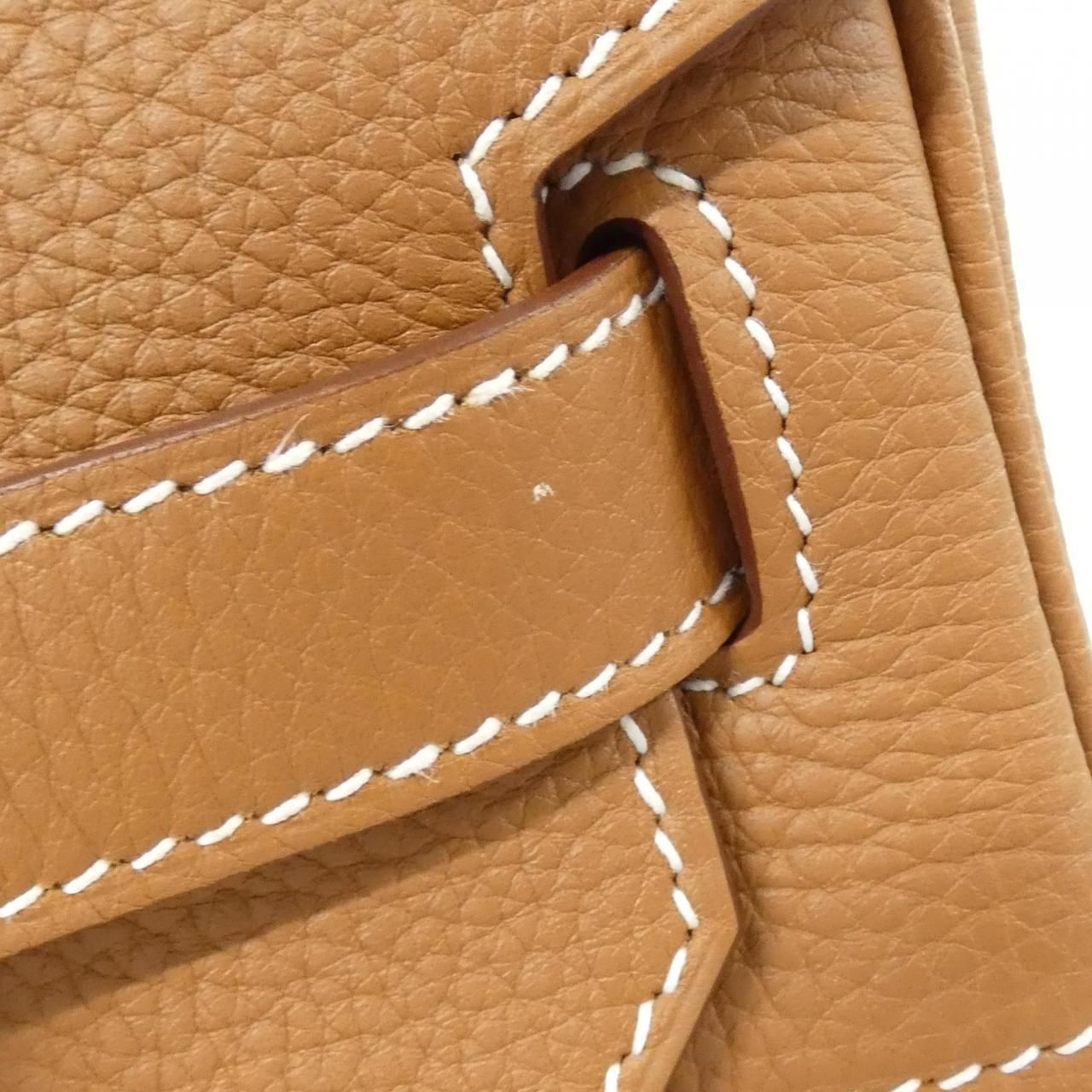 Hermes Haut a Courroies Hac 40 — view 8