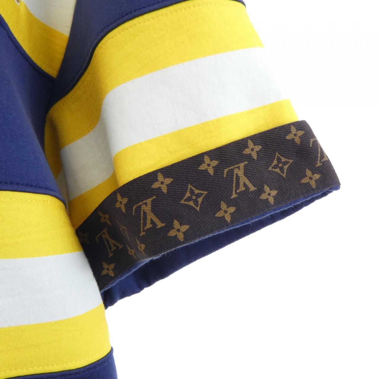 Louis Vuitton Fed Dress — view 6