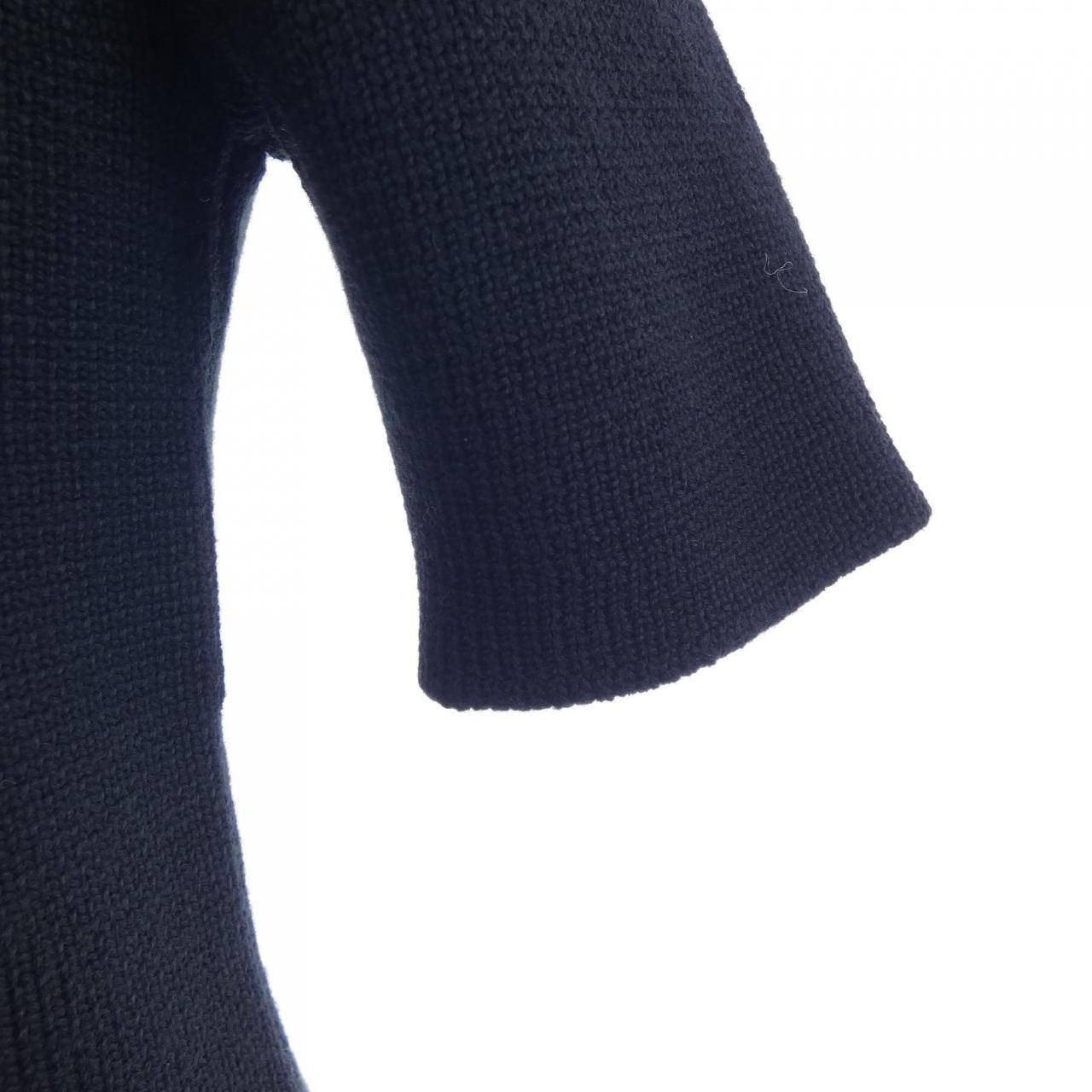 Louis Vuitton Dress Black — view 6