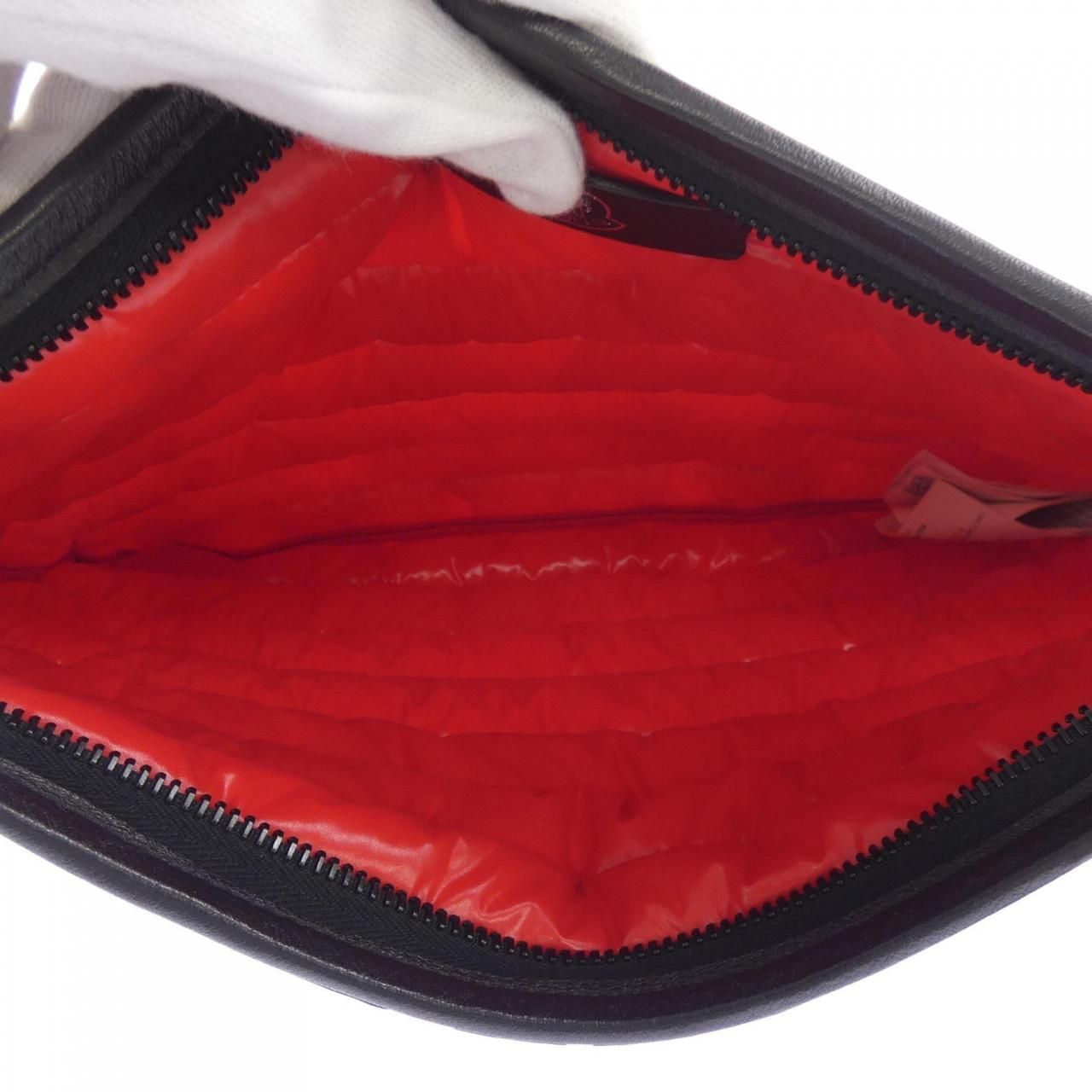 Moncler Bag Handbag Black — view 6