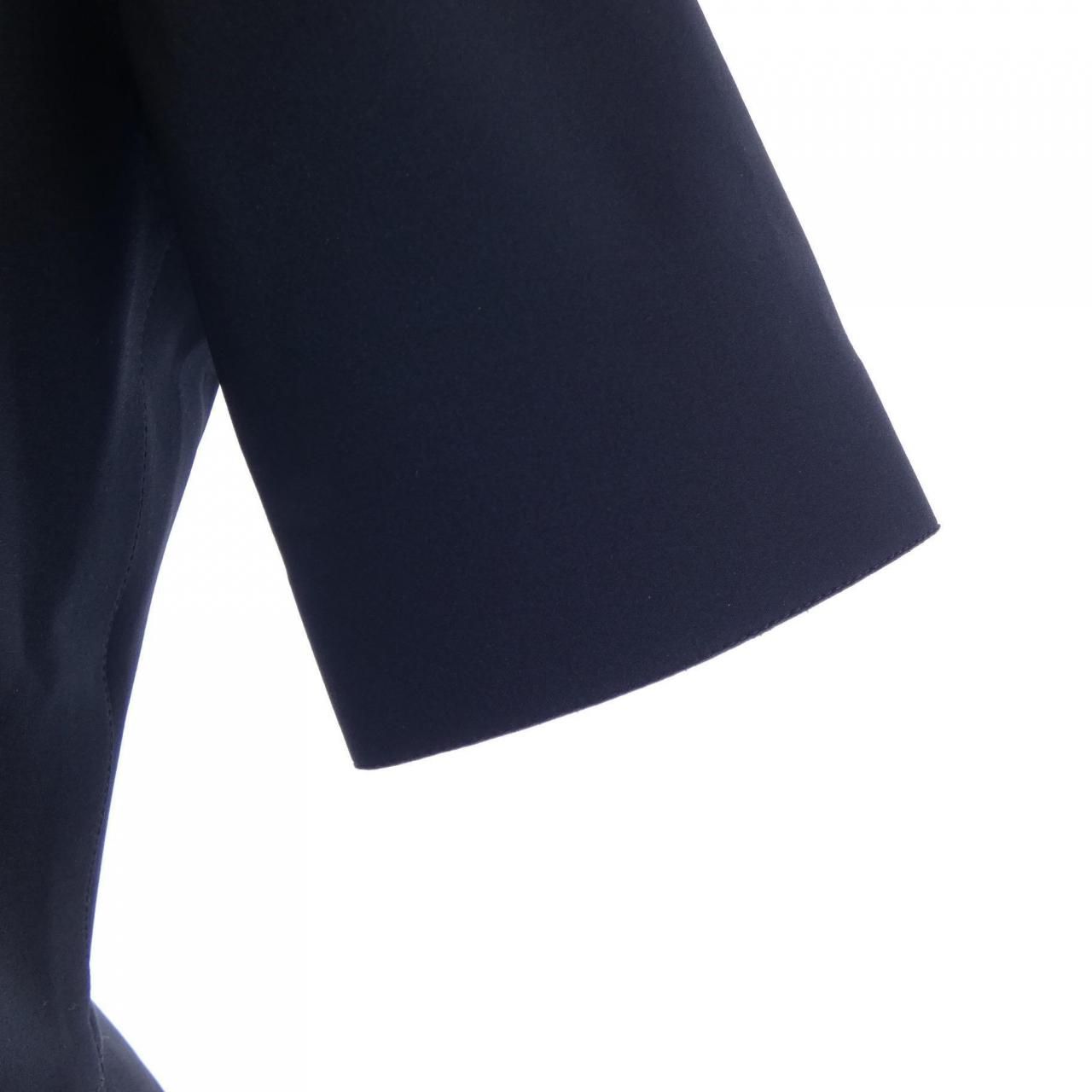 Louis Vuitton Fjdr 25 Nhy Dress — view 6
