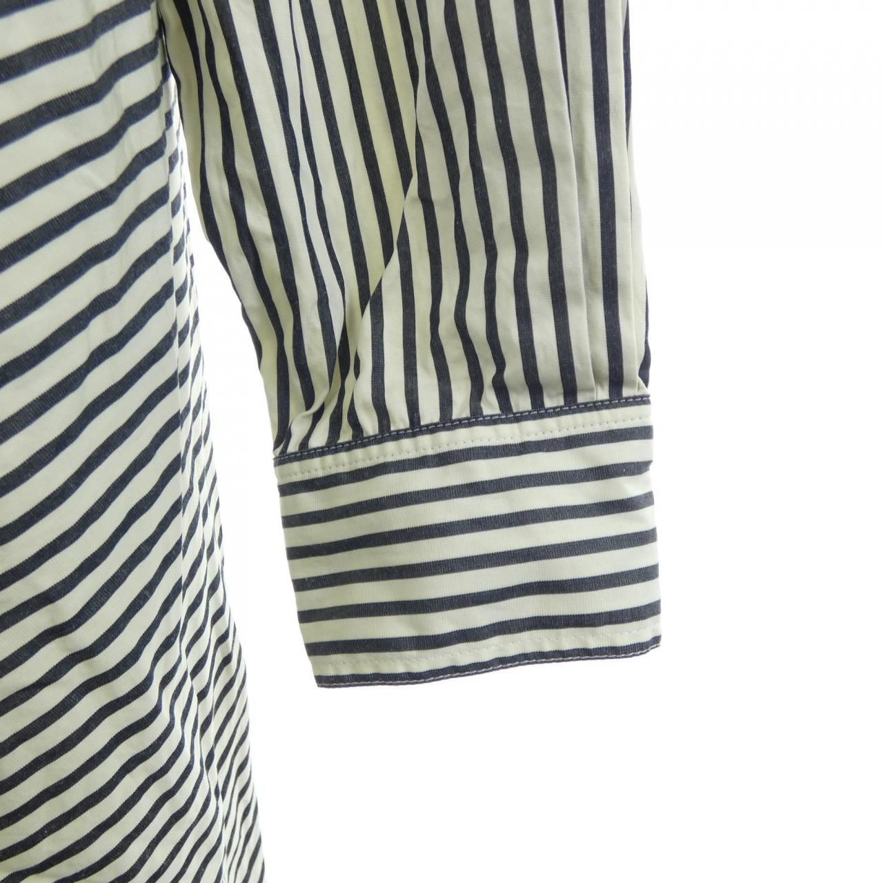 Loewe Dress Beige — view 6