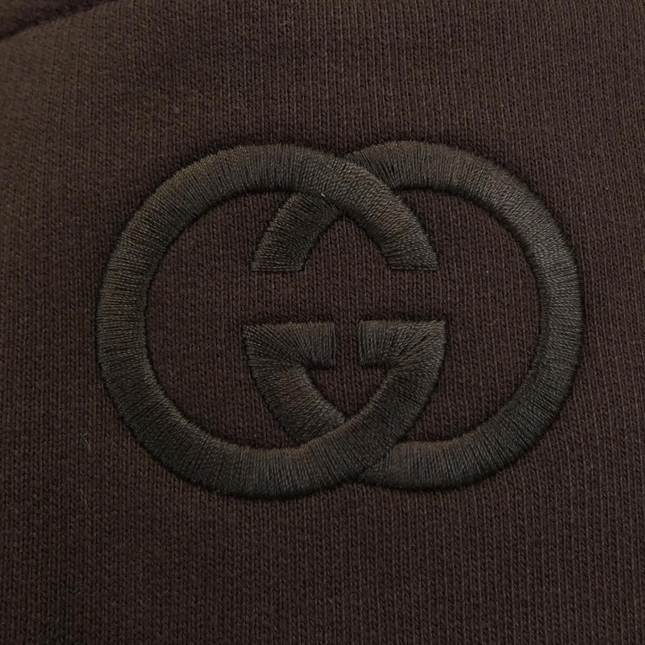 Gucci Pants Brown — view 6