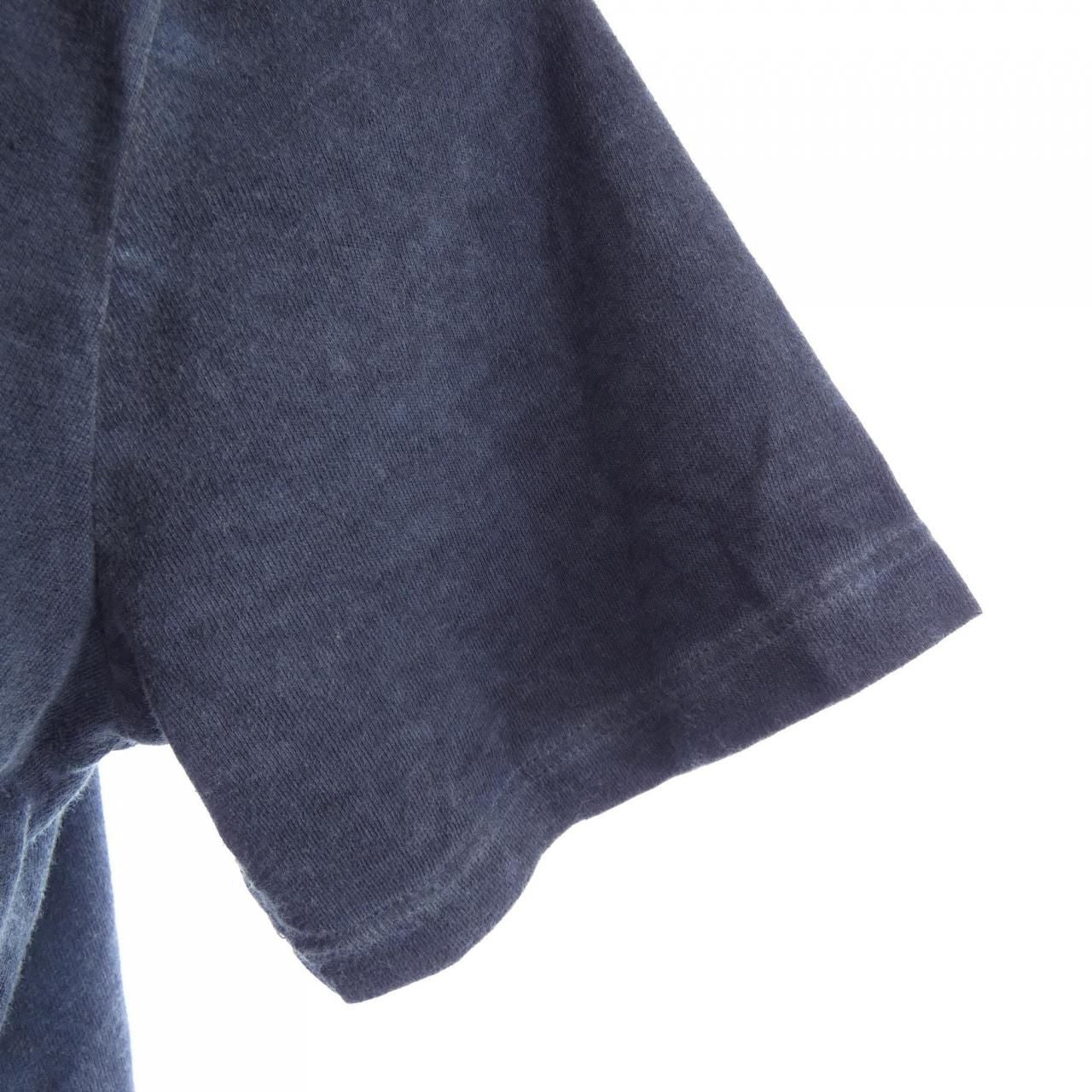 Dior T-Shirt Gray — view 6