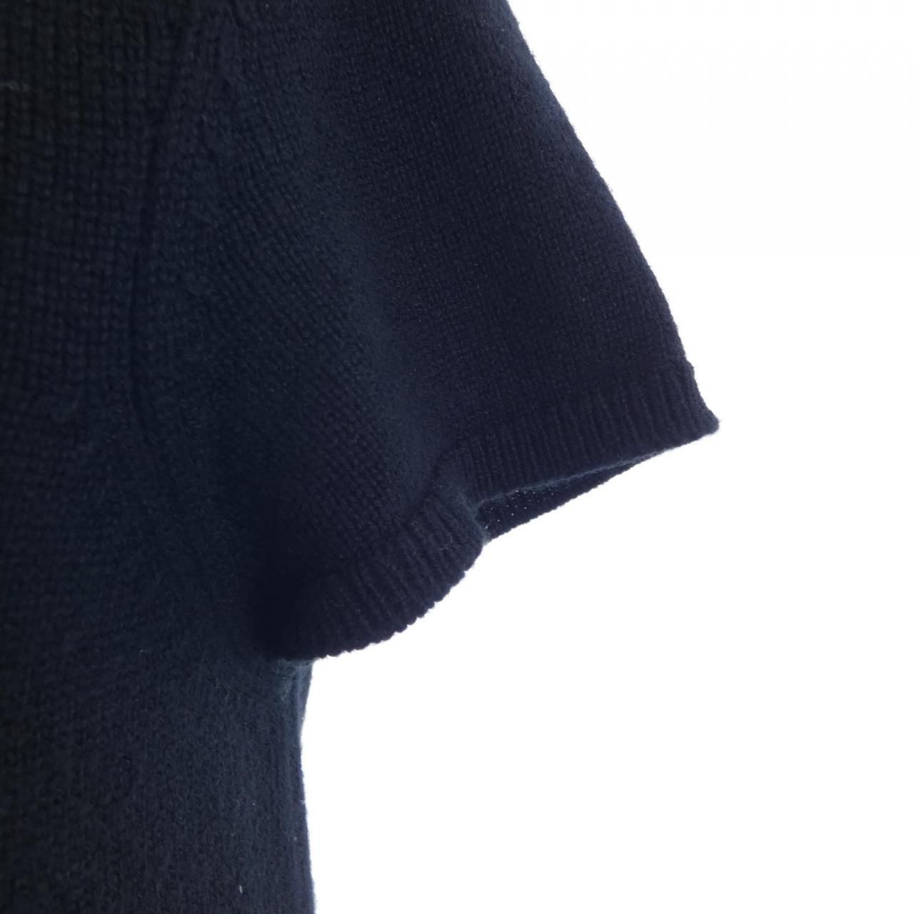 Hermes Dress Black — view 6
