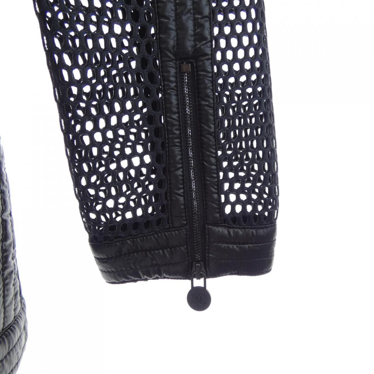 Chanel Nocolor Jacket Black — view 6