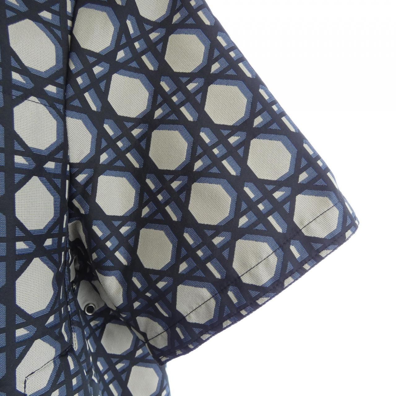 Dior Anorak Macrocannage Jacket — view 6