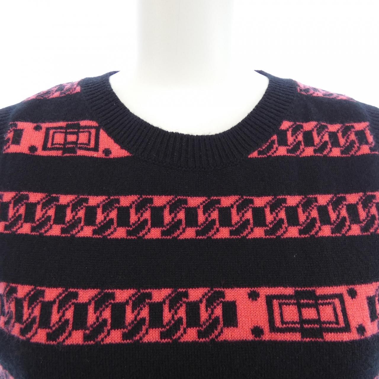 Chanel Dress Black — view 6