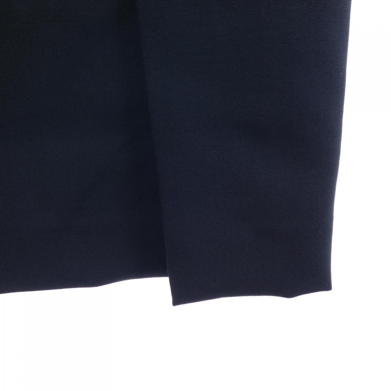 Hermes Clou de Selle Skirt — view 6