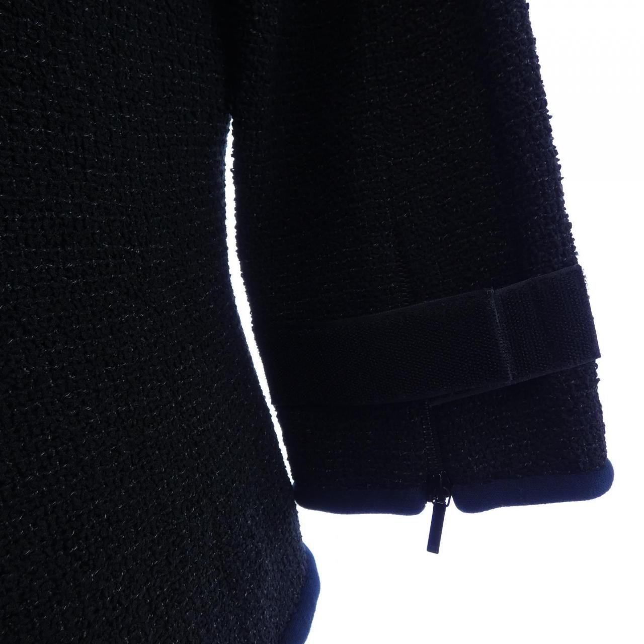 Chanel Jacket Black — view 7