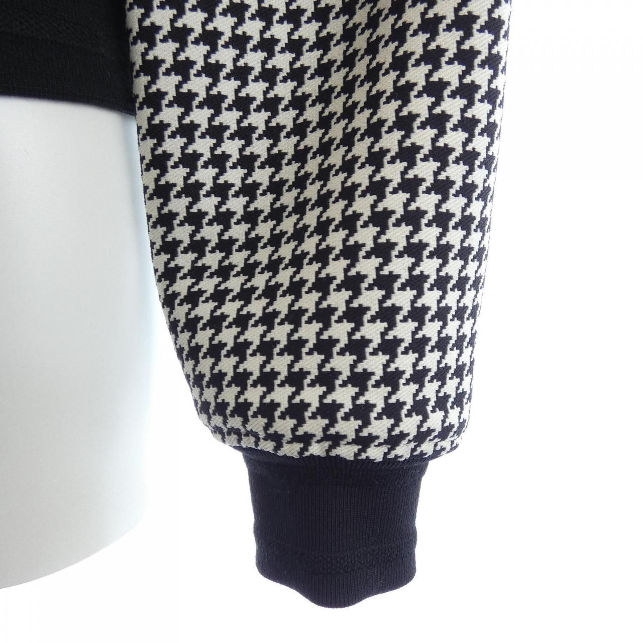 Dior Jacket Black — view 6