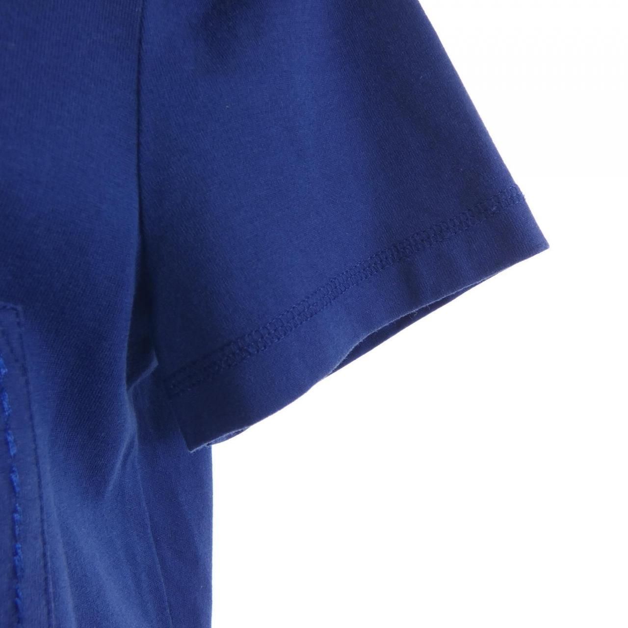 Hermes Clochette T-Shirt Navy — view 6