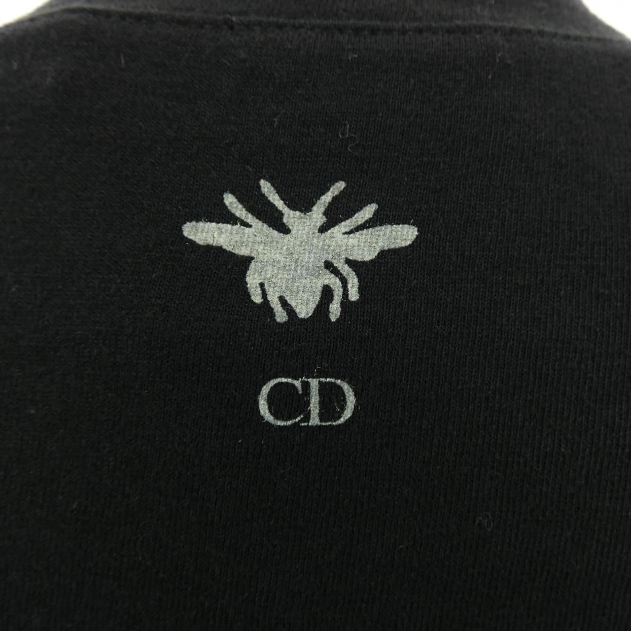 Dior J'adior 8 T-Shirt — view 7