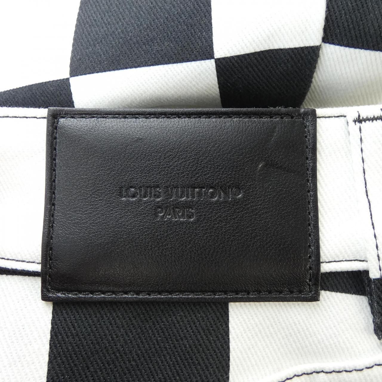 Louis Vuitton Nvu Skirt — view 7