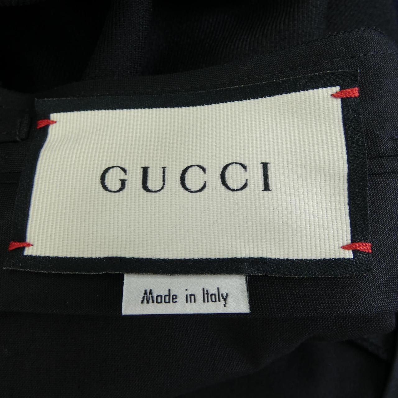 Gucci Shorts Black — view 4
