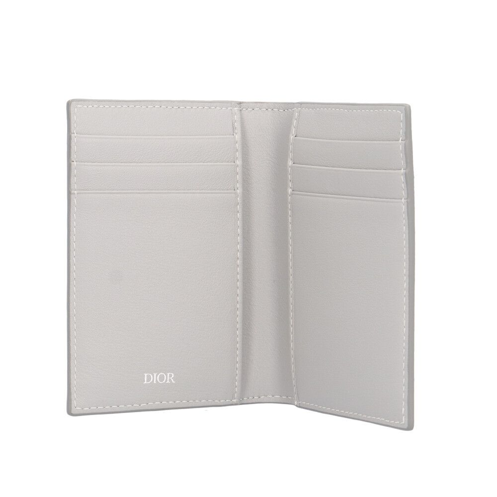 Dior CD Diamond Card Case — view 6