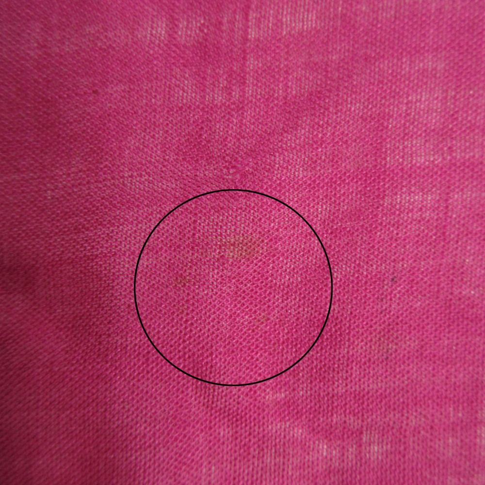 Chanel Shawl CC Logo Large Format Fringe Shaw Purple Scarf — view 9