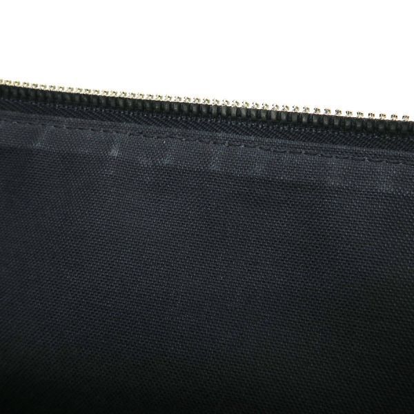 Louis Vuitton Damier Mick MM Messenger — view 8