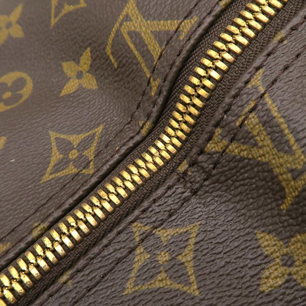 Louis Vuitton Monogram Cruiser Bag 40 — view 8