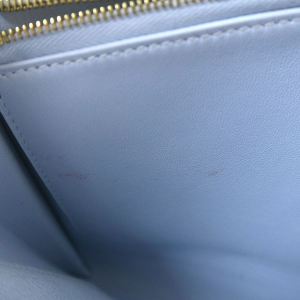 Hermes Cinetic Tougo Clutch — view 8