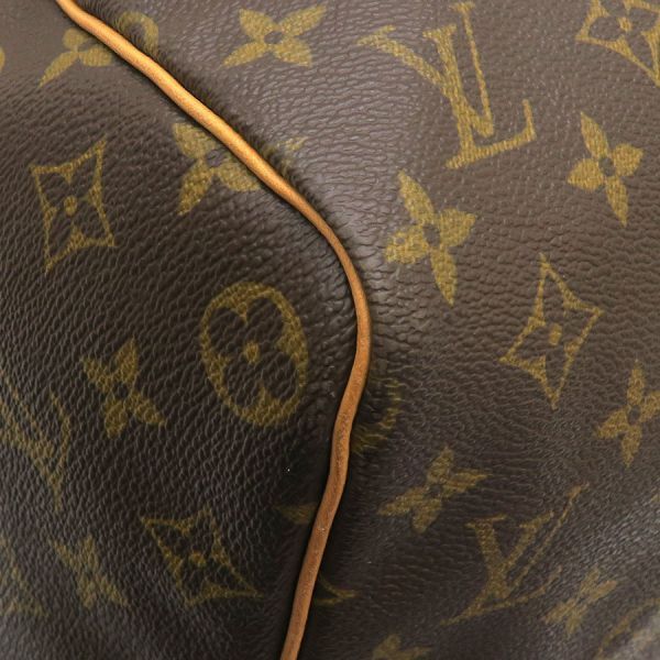 Louis Vuitton Monogram Keepall 45 — view 8