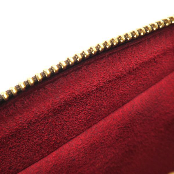 Louis Vuitton Monogram Viva Cite MM Messenger — view 8