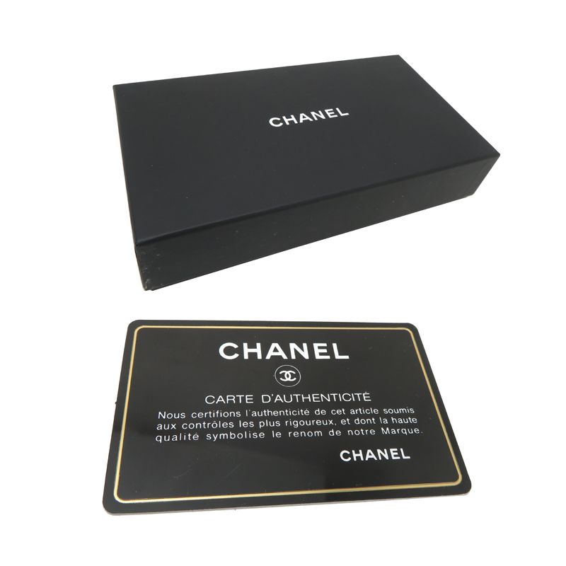 Chanel Wallet Pink — view 9