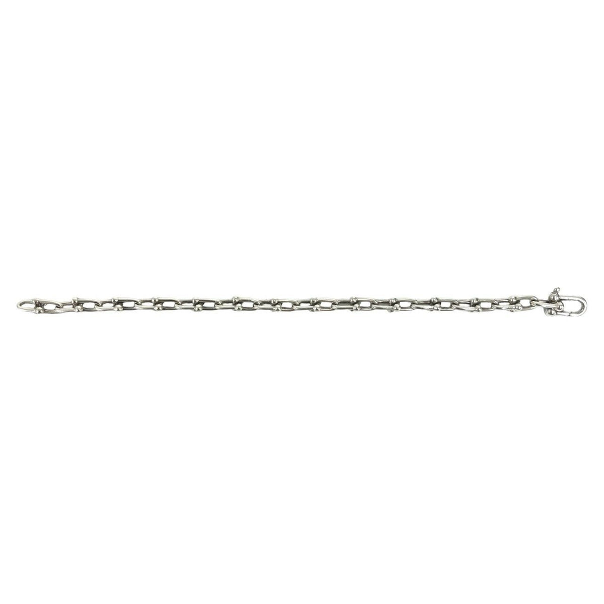 Tiffany & Co HardWear Small Bracelet 925 Sterling Silver — view 6