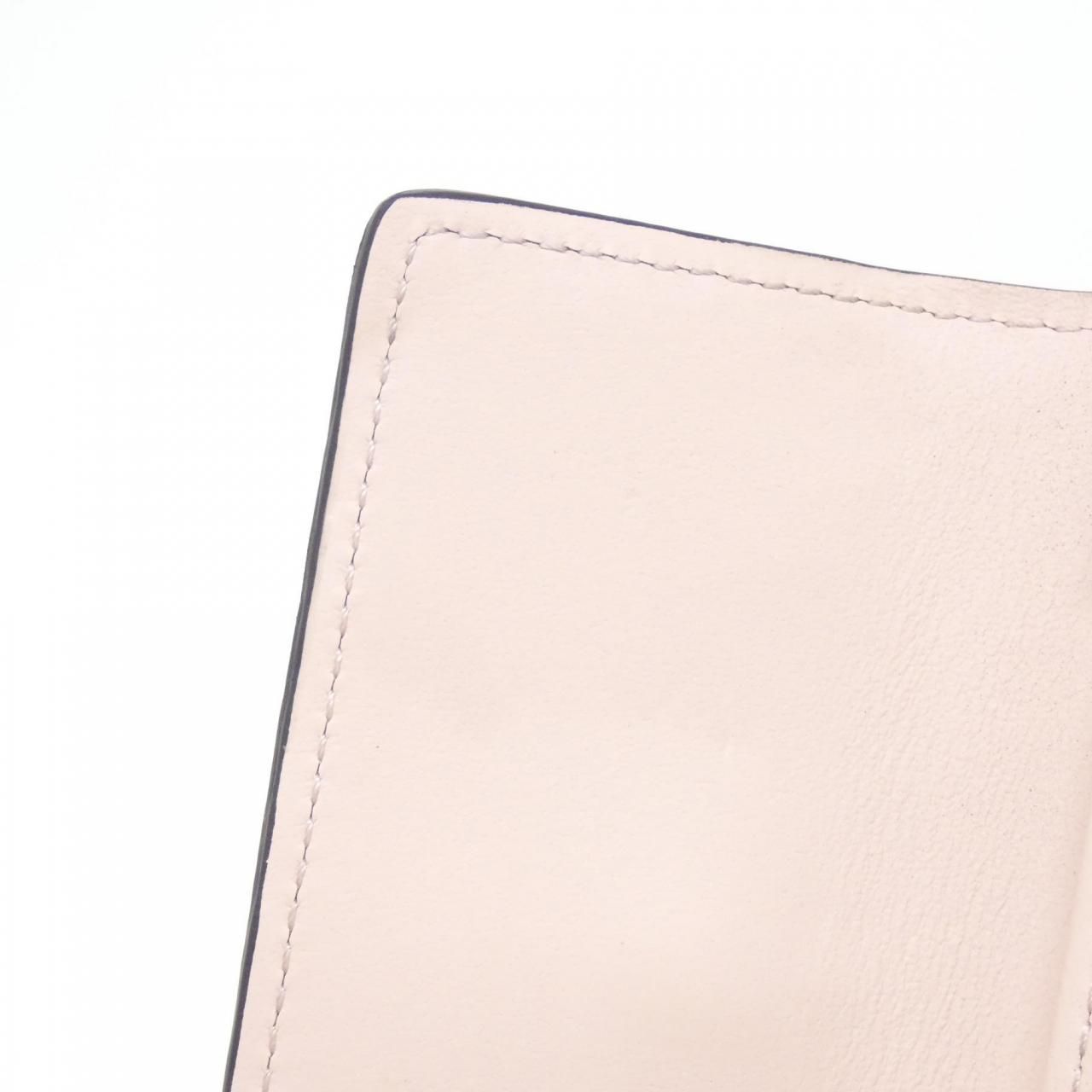 Louis Vuitton Mahina Multicles Key Case Key Holder — view 5