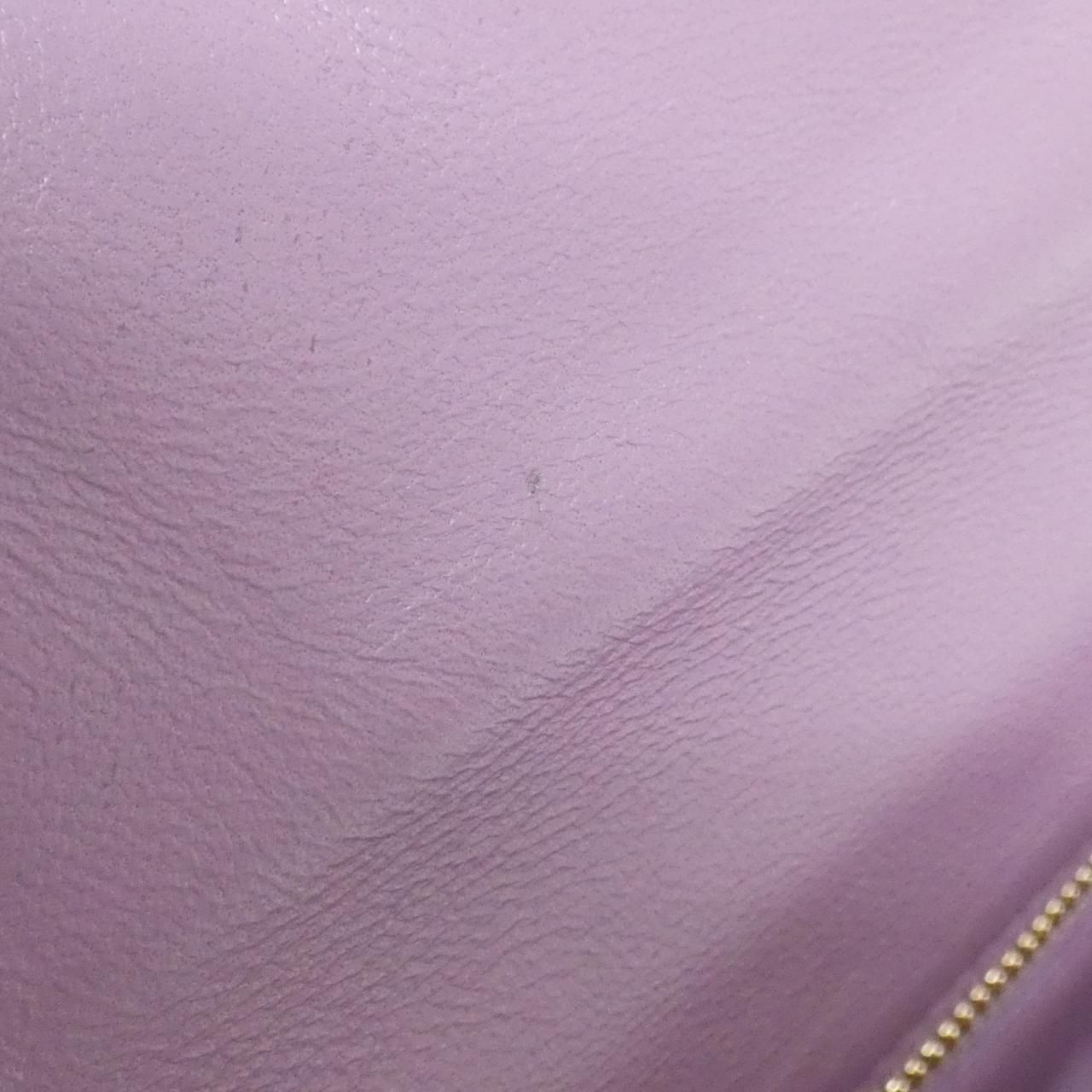 Loewe Goya Puffer Mini Shoulder — view 8
