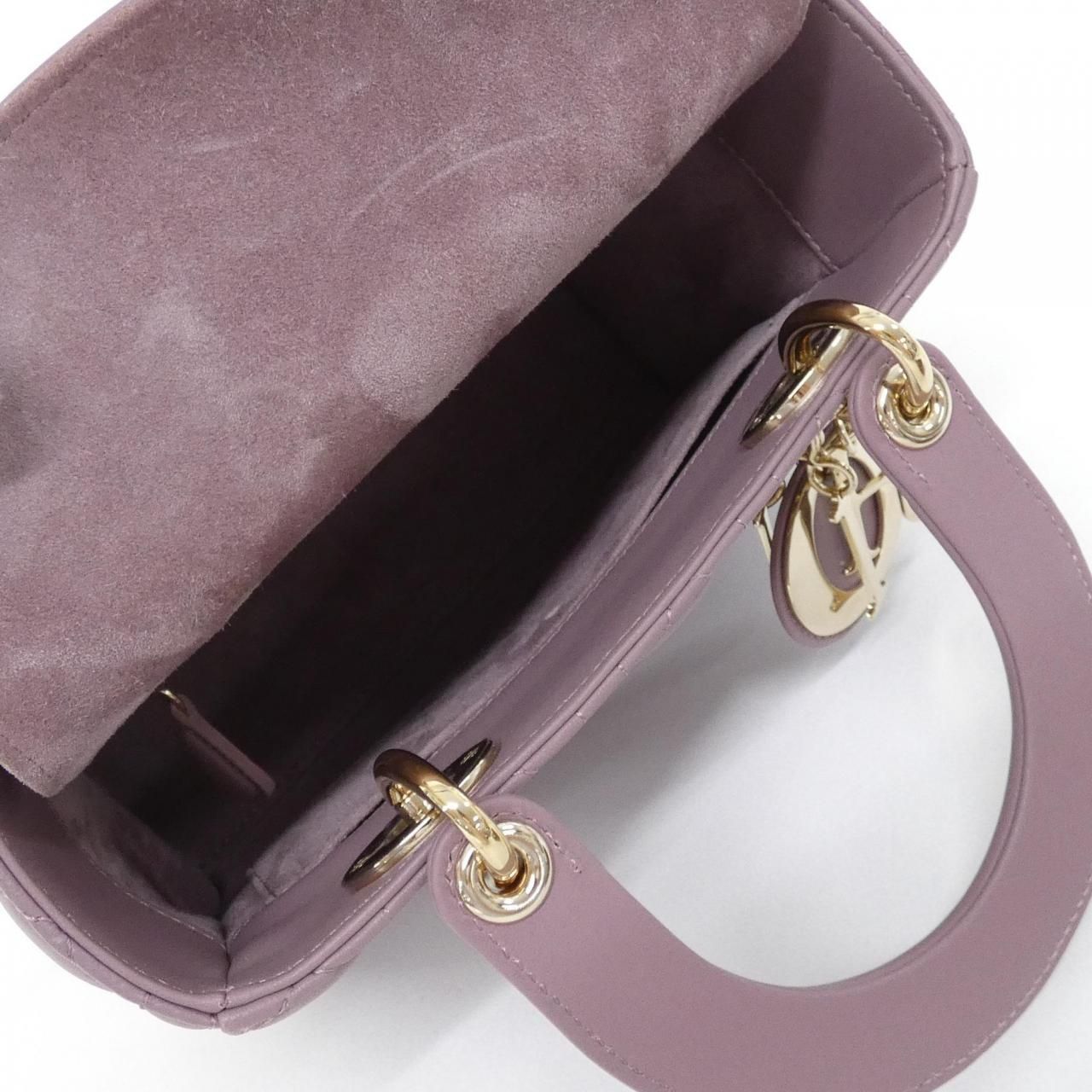 Dior MY Abcdior Lady Small — view 8