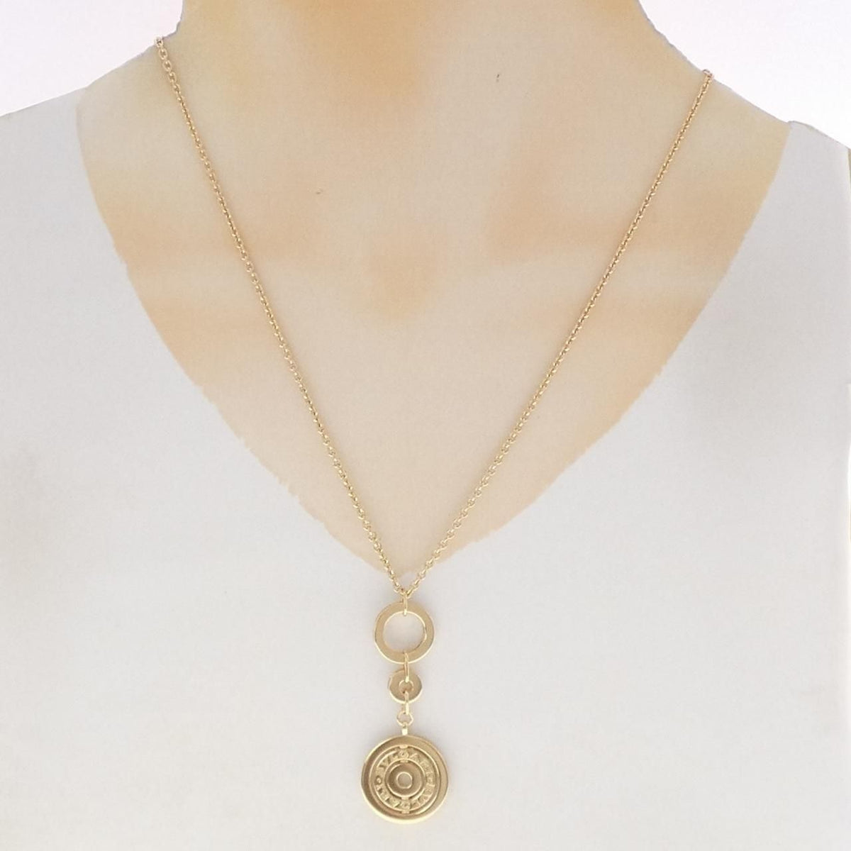 Bvlgari Astrale Necklace Gold — view 6