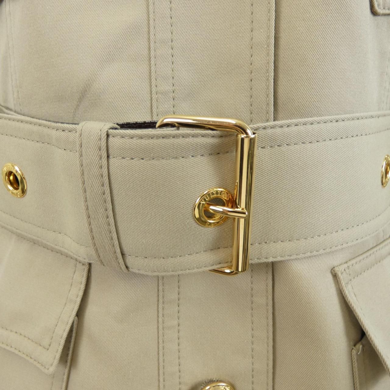 Louis Vuitton Fsjc 13 Nby Jacket — view 7