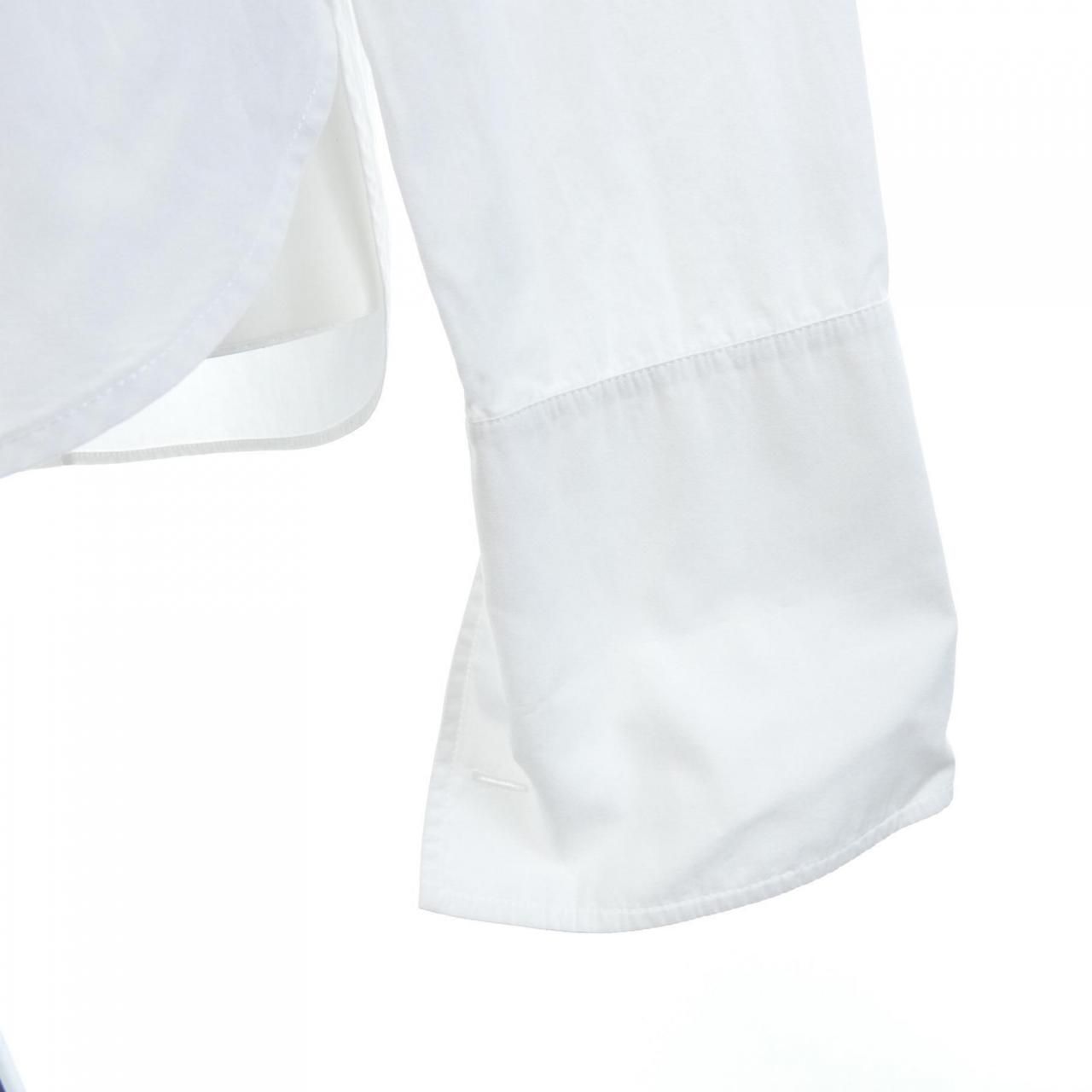 Dior Shirt White — view 6