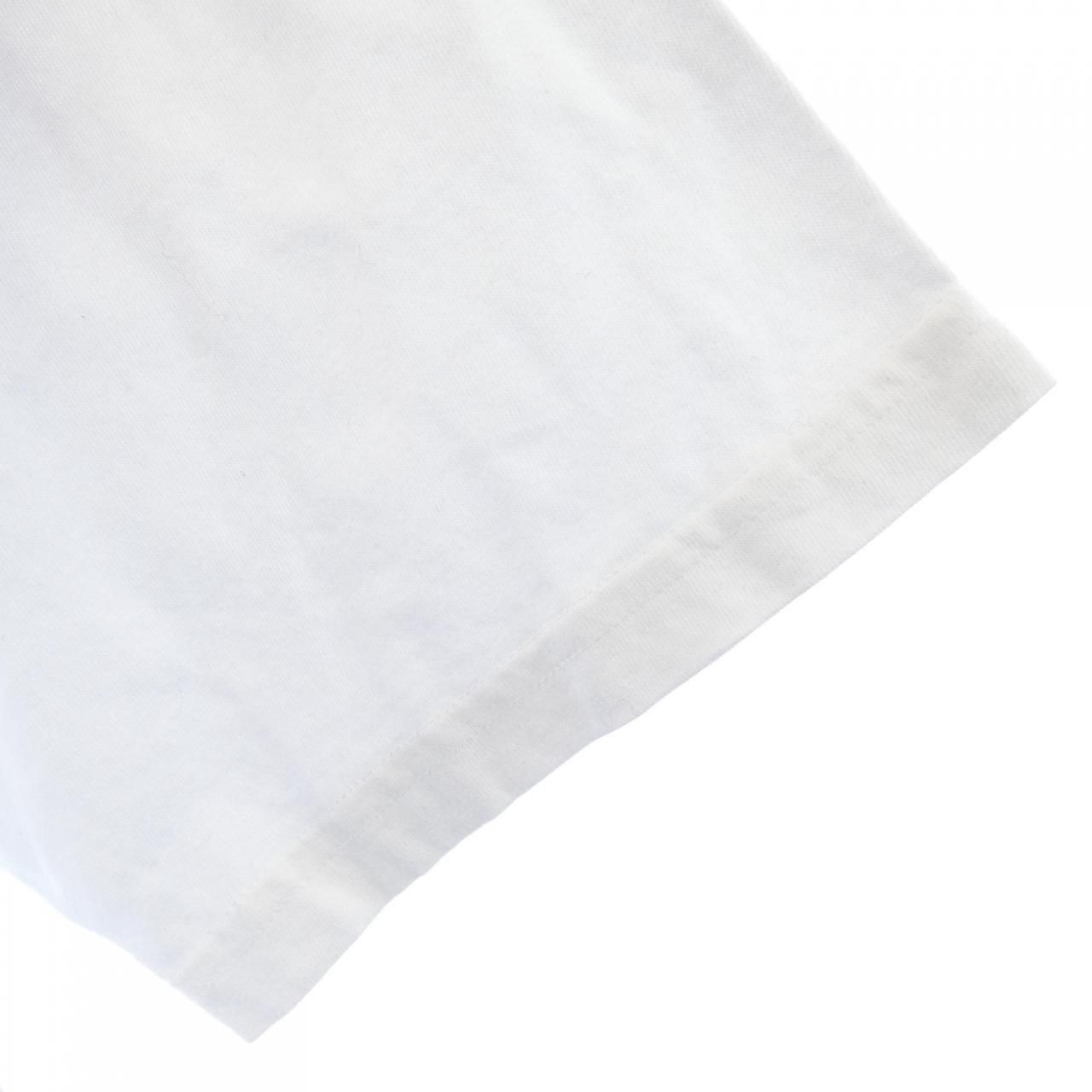 Dior Shirt White — view 6