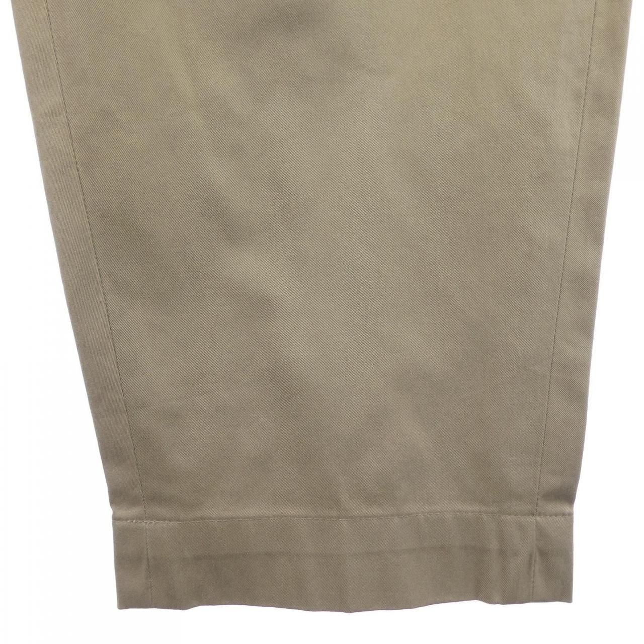 Hermes 3 Pants Gray — view 4