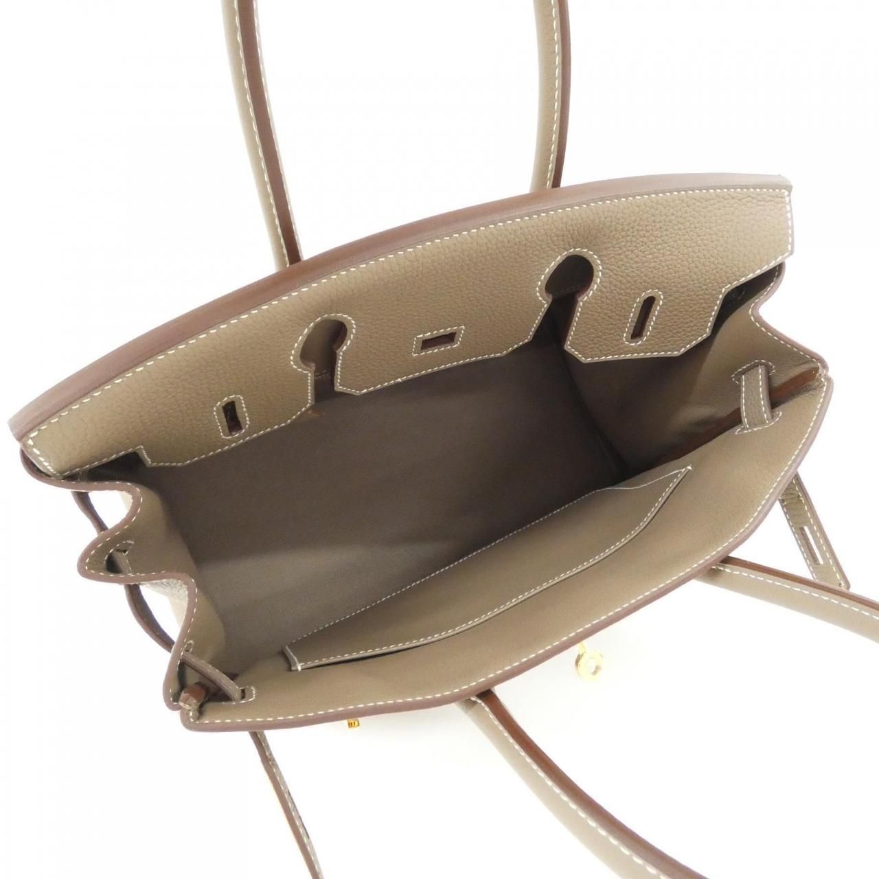 Hermes Birkin 30 — view 6