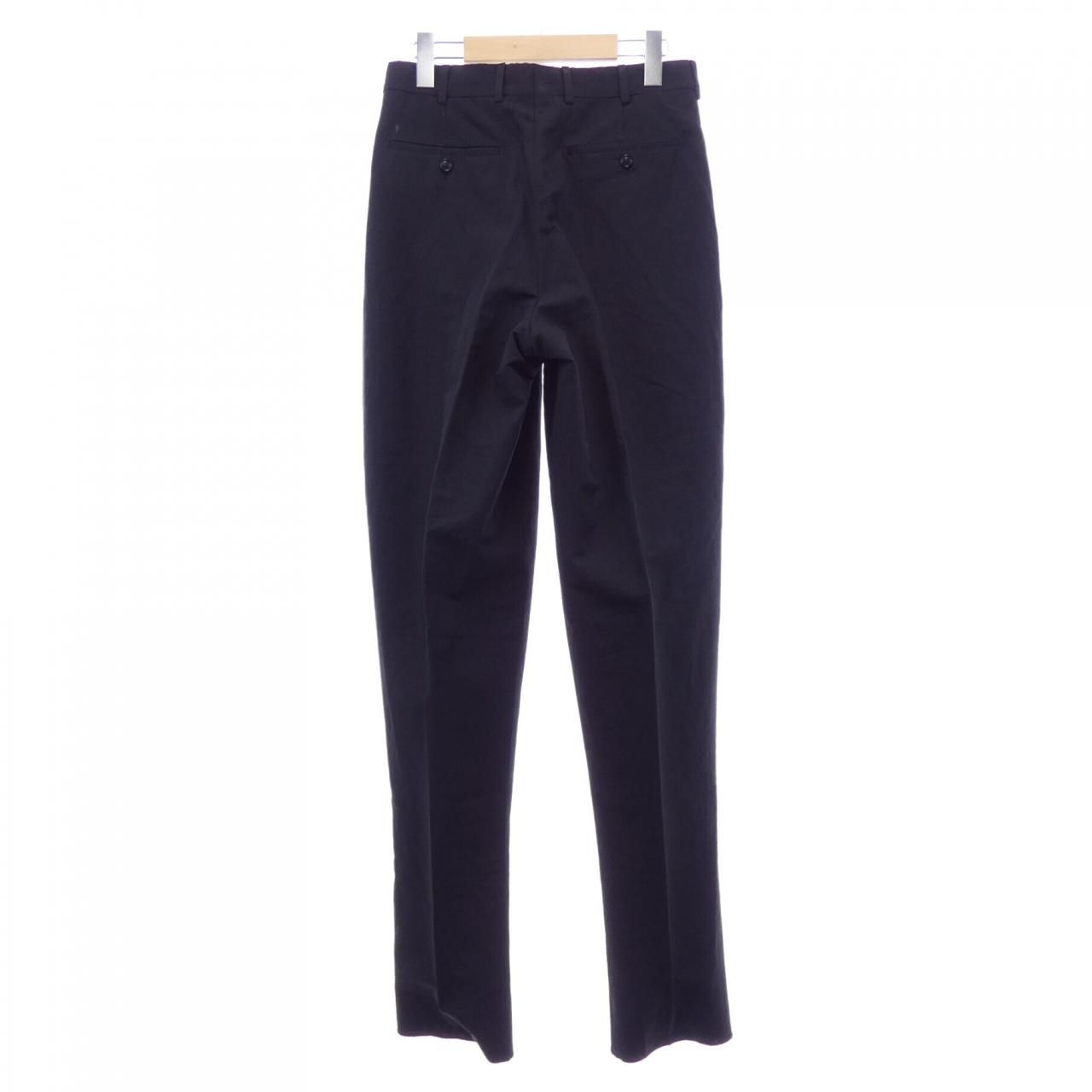 Hermes 9 Pants Black — view 6
