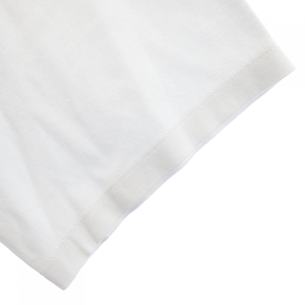 Hermes Harnais en Gouache T-Shirt — view 6