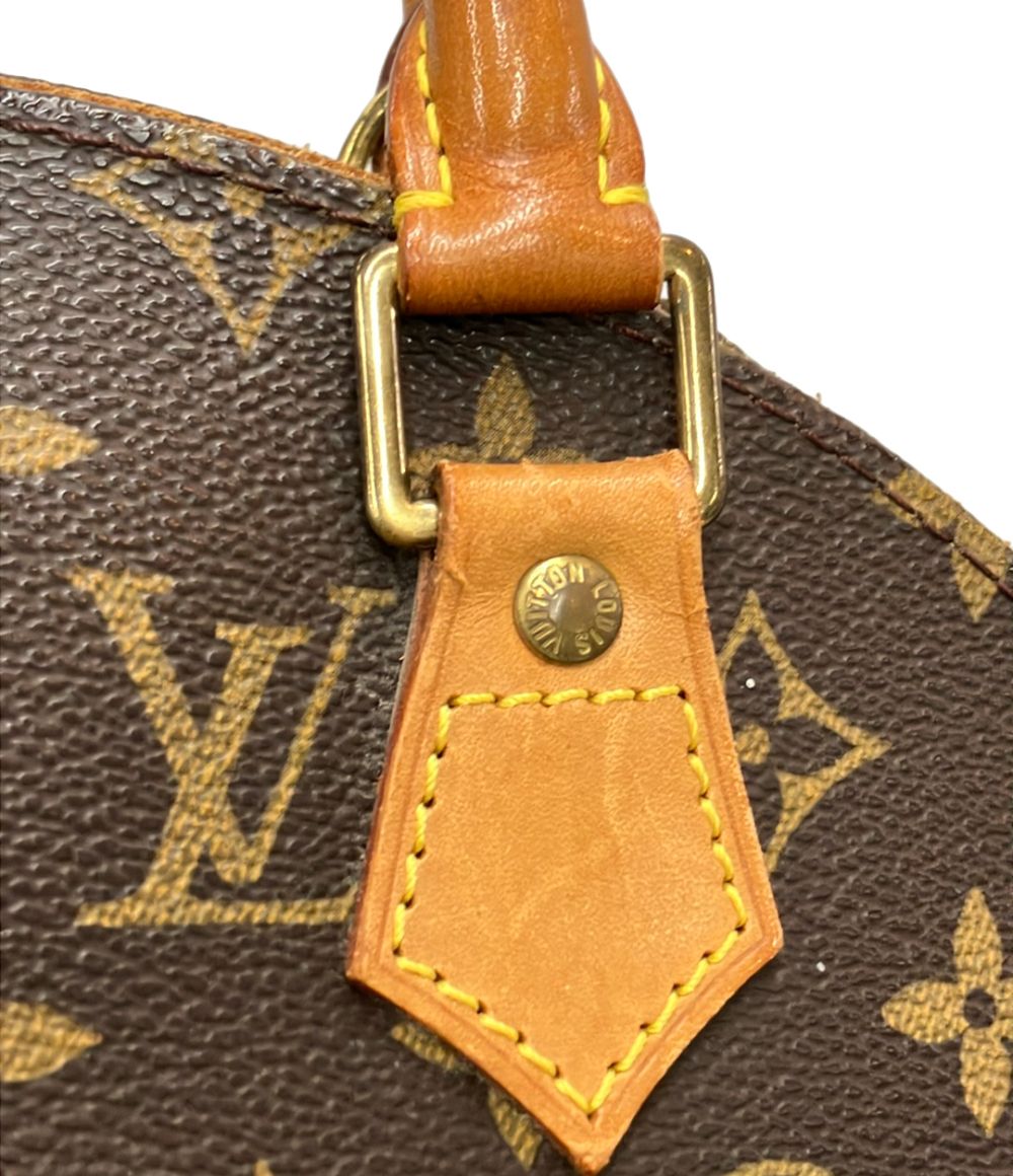 Louis Vuitton Handbag Ellipse PM Monogram — view 8